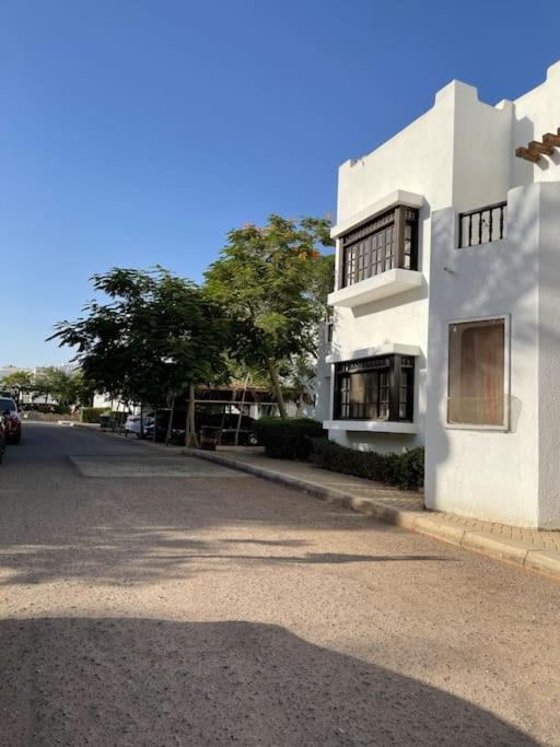 City Center Apartment 2 - Delta Sharm 외부 사진
