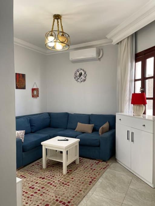 City Center Apartment 2 - Delta Sharm 외부 사진